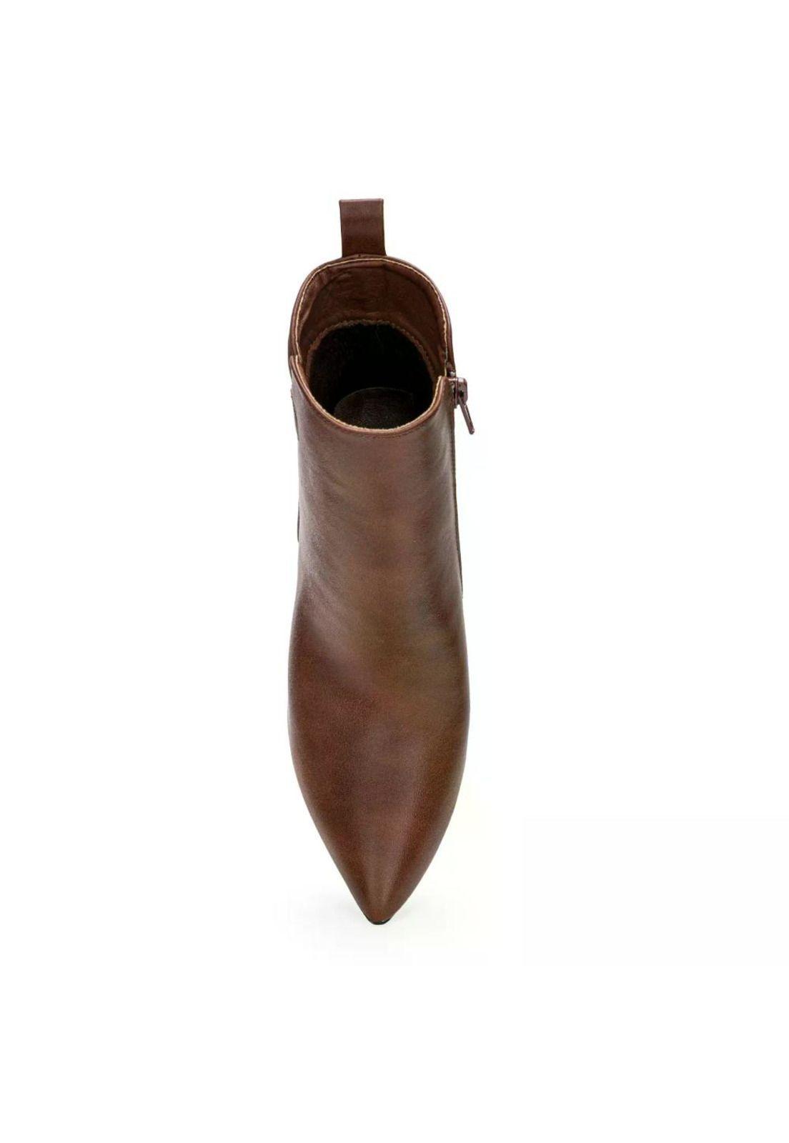 Botin Dama Btv Mina-5