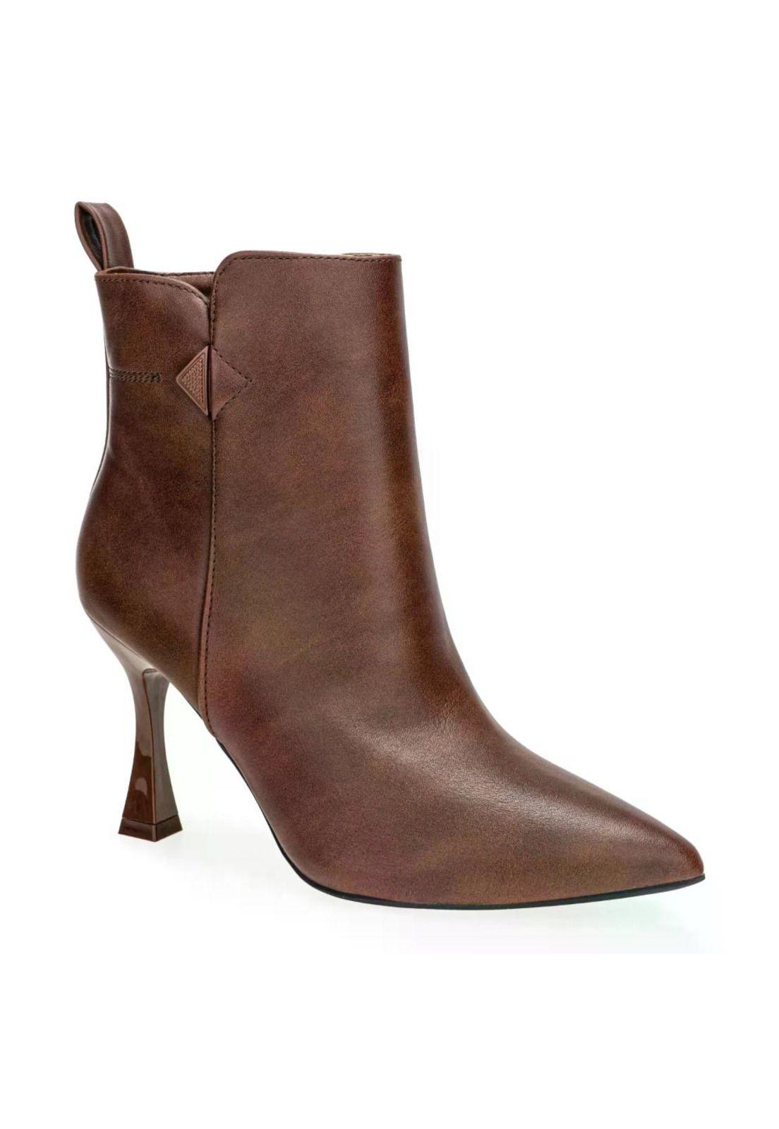 Platanitos Botin Dama Btv Mina-0