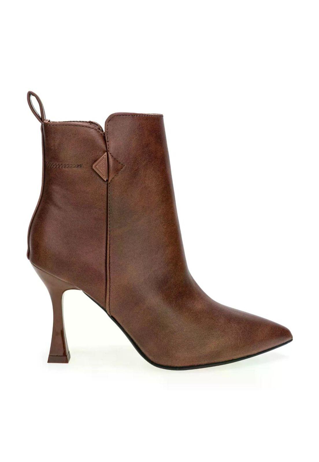 Platanitos Botin Dama Btv Mina-1