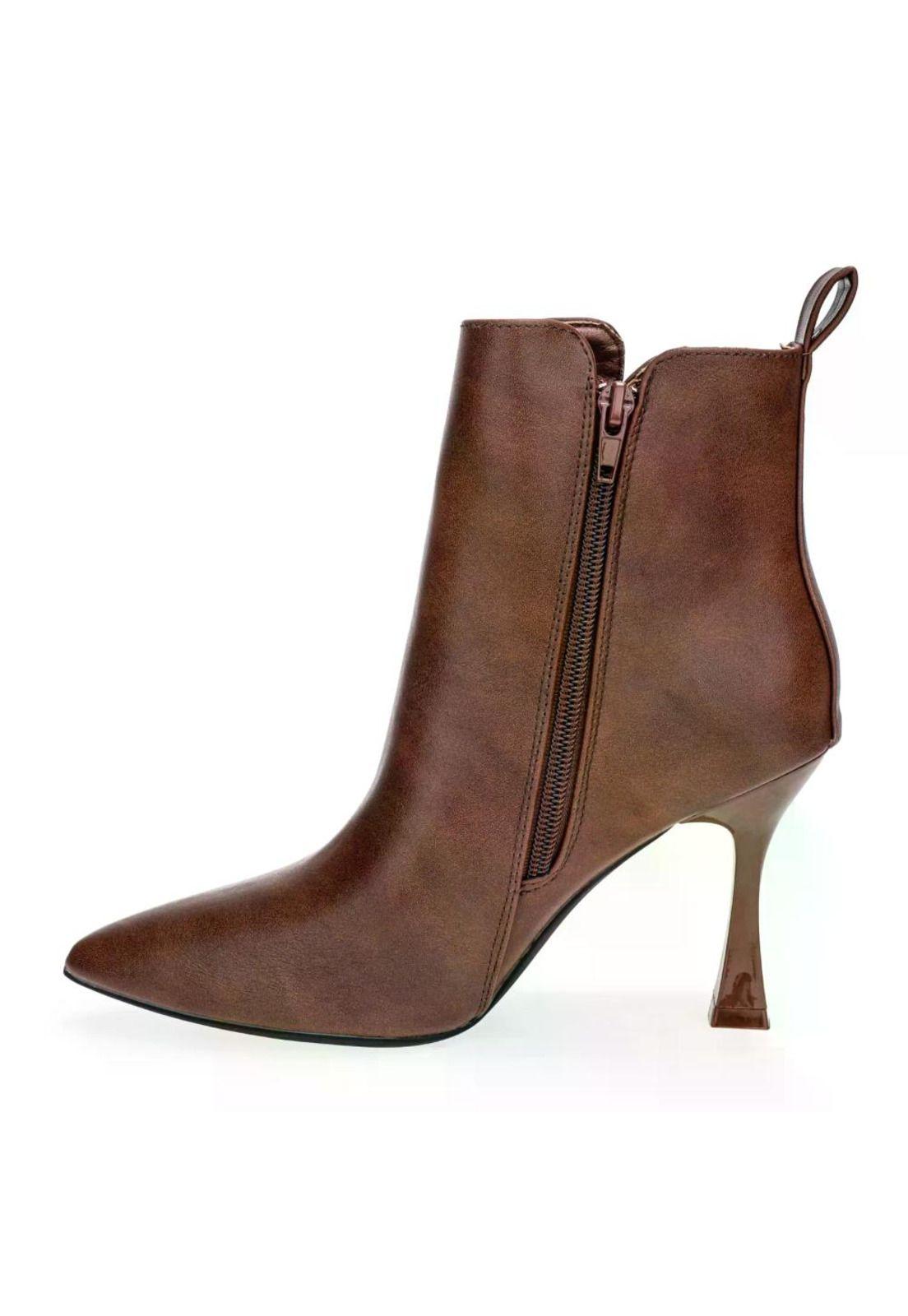 Platanitos Botin Dama Btv Mina-2