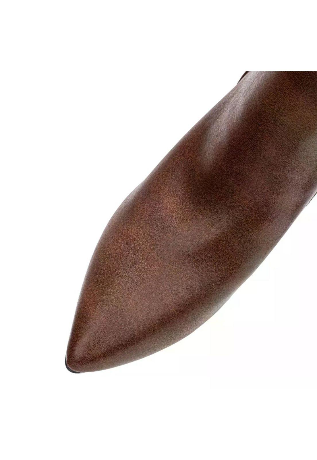 Platanitos Botin Dama Btv Mina-3