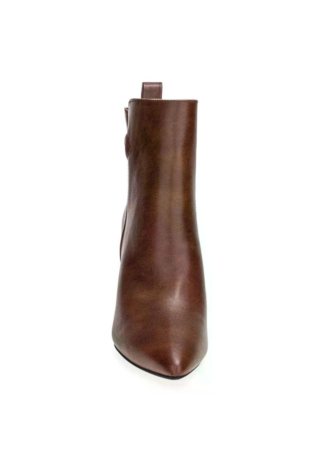 Platanitos Botin Dama Btv Mina-4