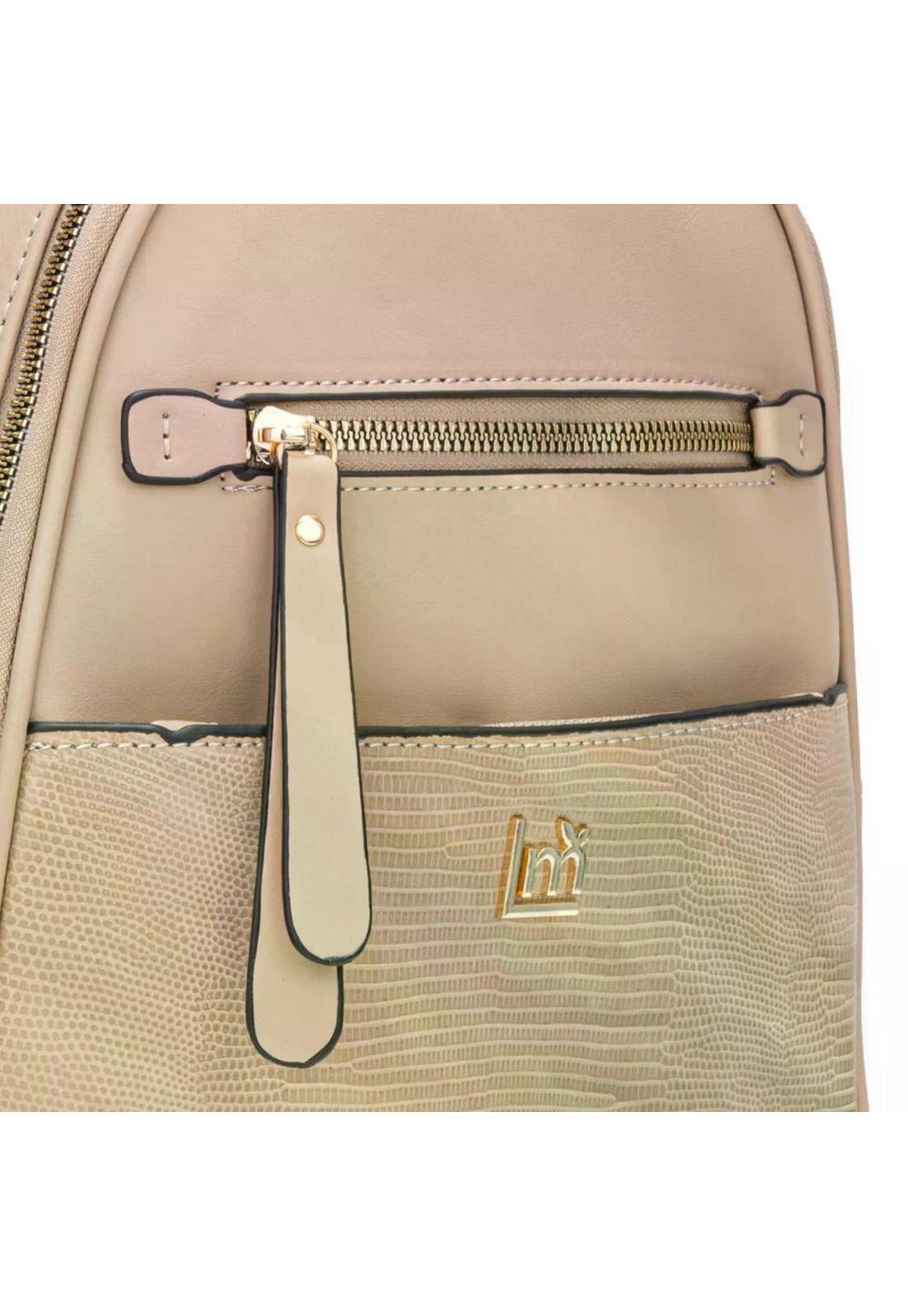 LIMONI Mochila Dama Alexa-3
