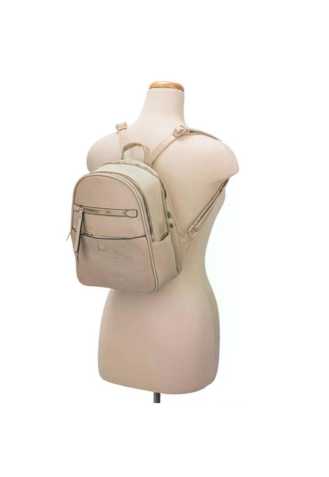 LIMONI Mochila Dama Alexa-4