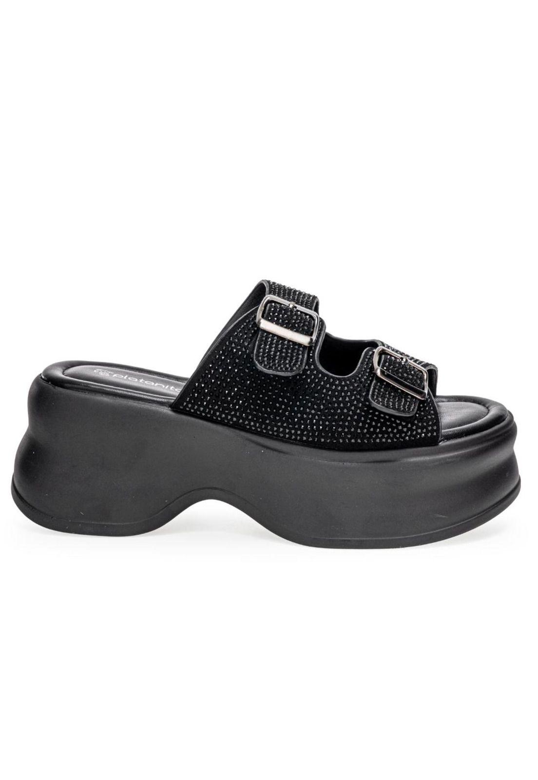 Platanitos Sandalia Dama Schun Rhona-1