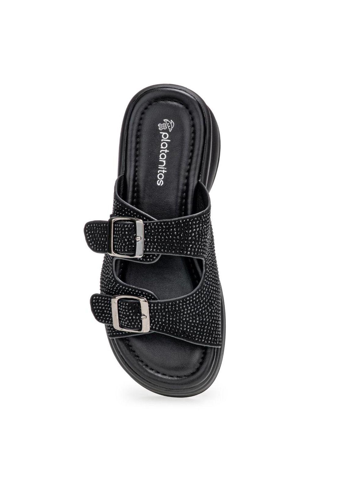 Platanitos Sandalia Dama Schun Rhona-4