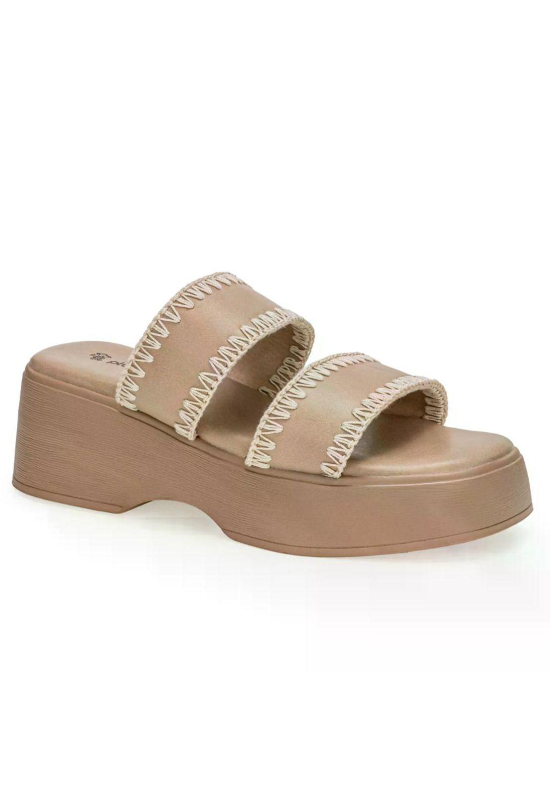 Platanitos Sandalia Dama S Olinda-7