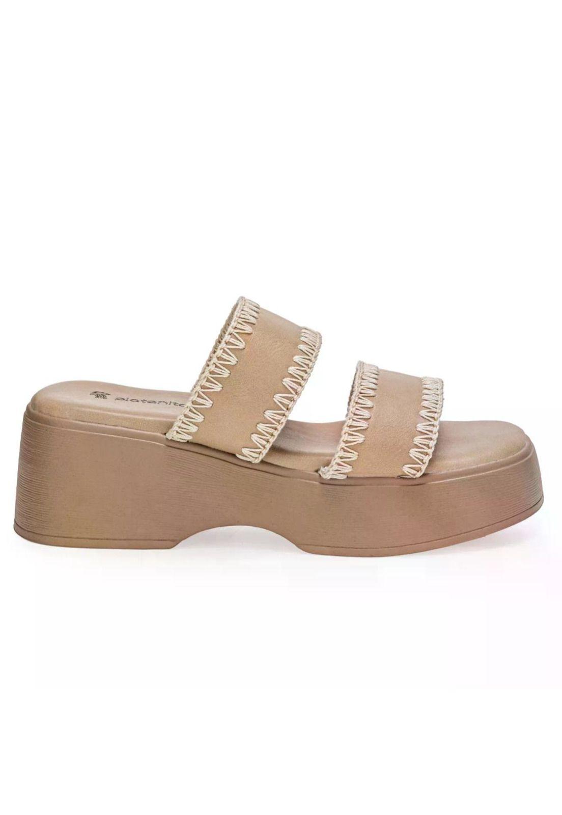 Platanitos Sandalia Dama S Olinda-8