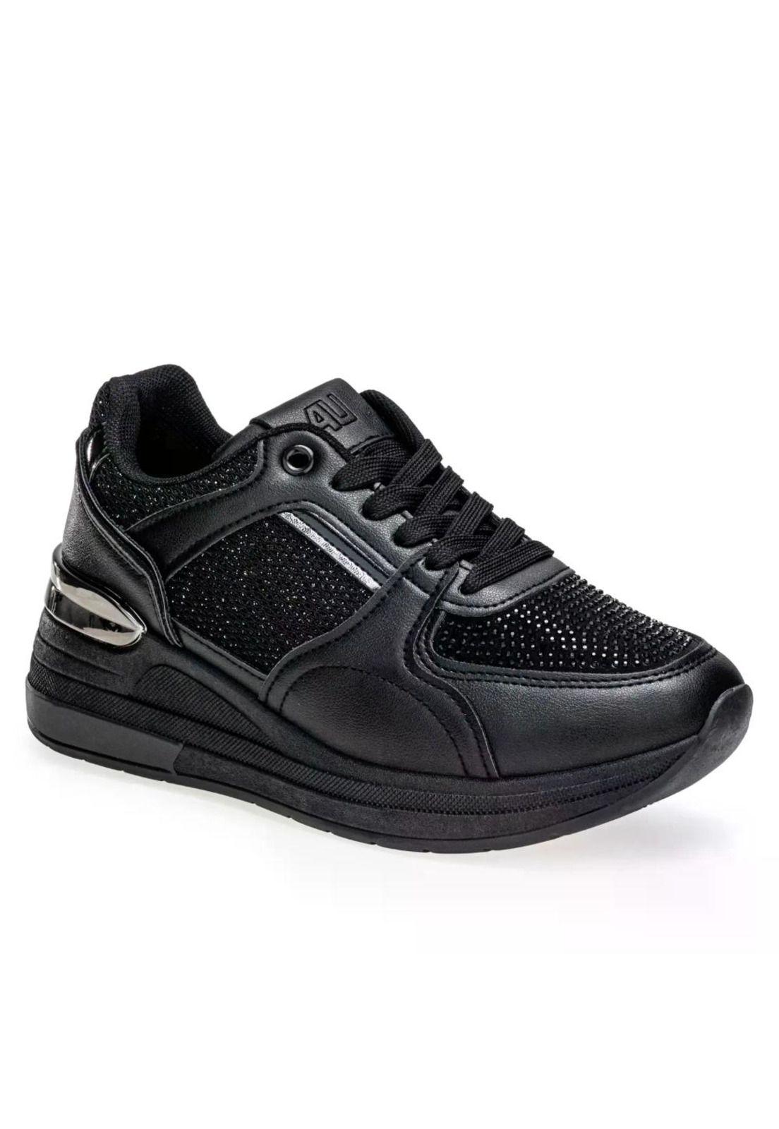 Just4u Zapatilla Dama Zw Teal-0