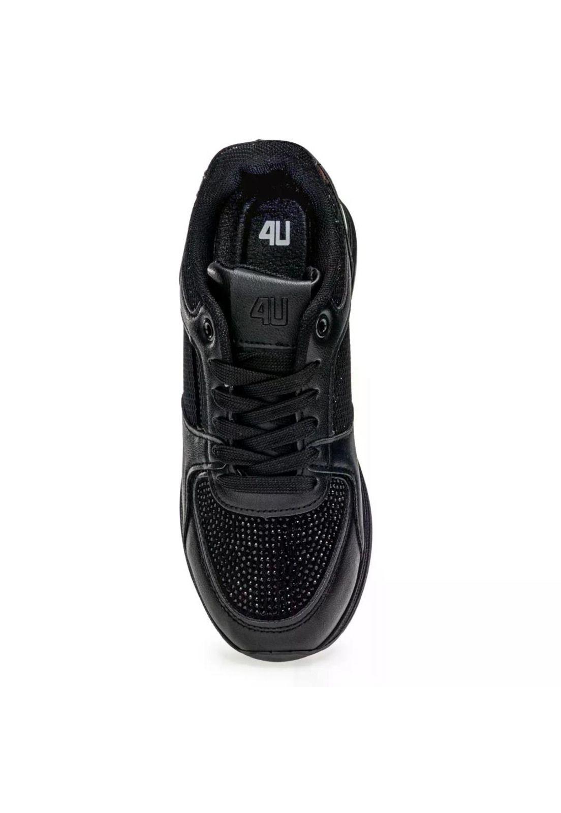 Just4u Zapatilla Dama Zw Teal-4