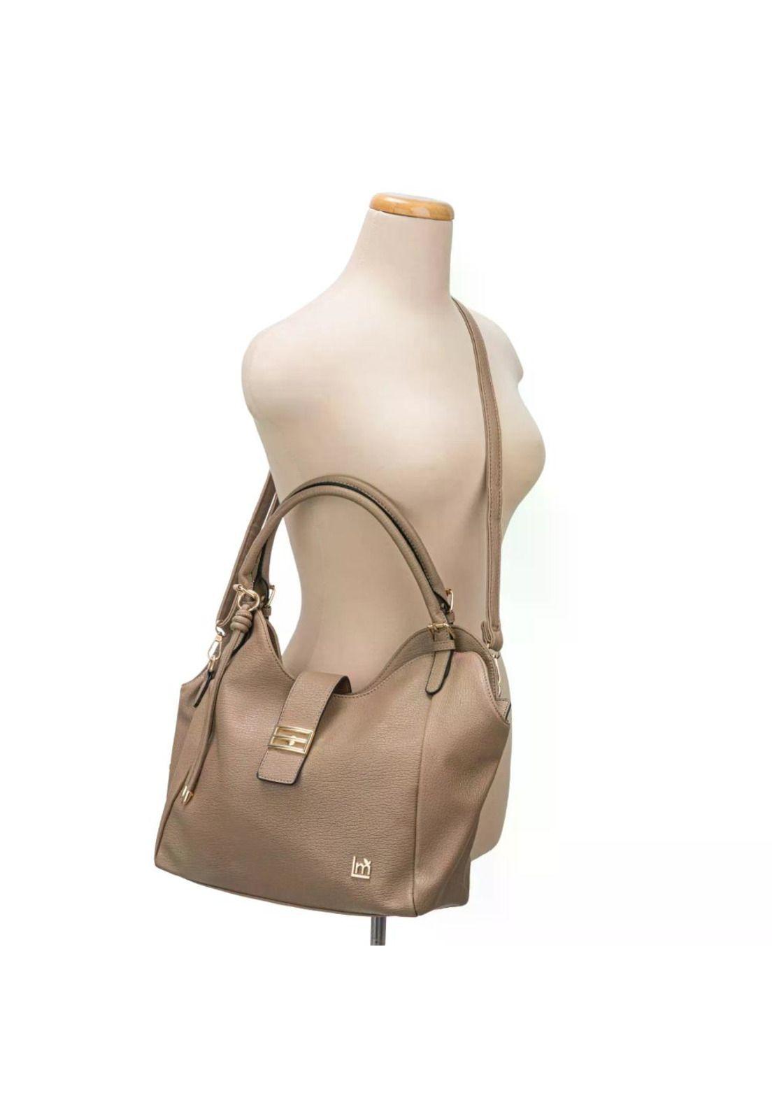 Cartera Casual Karelys-5
