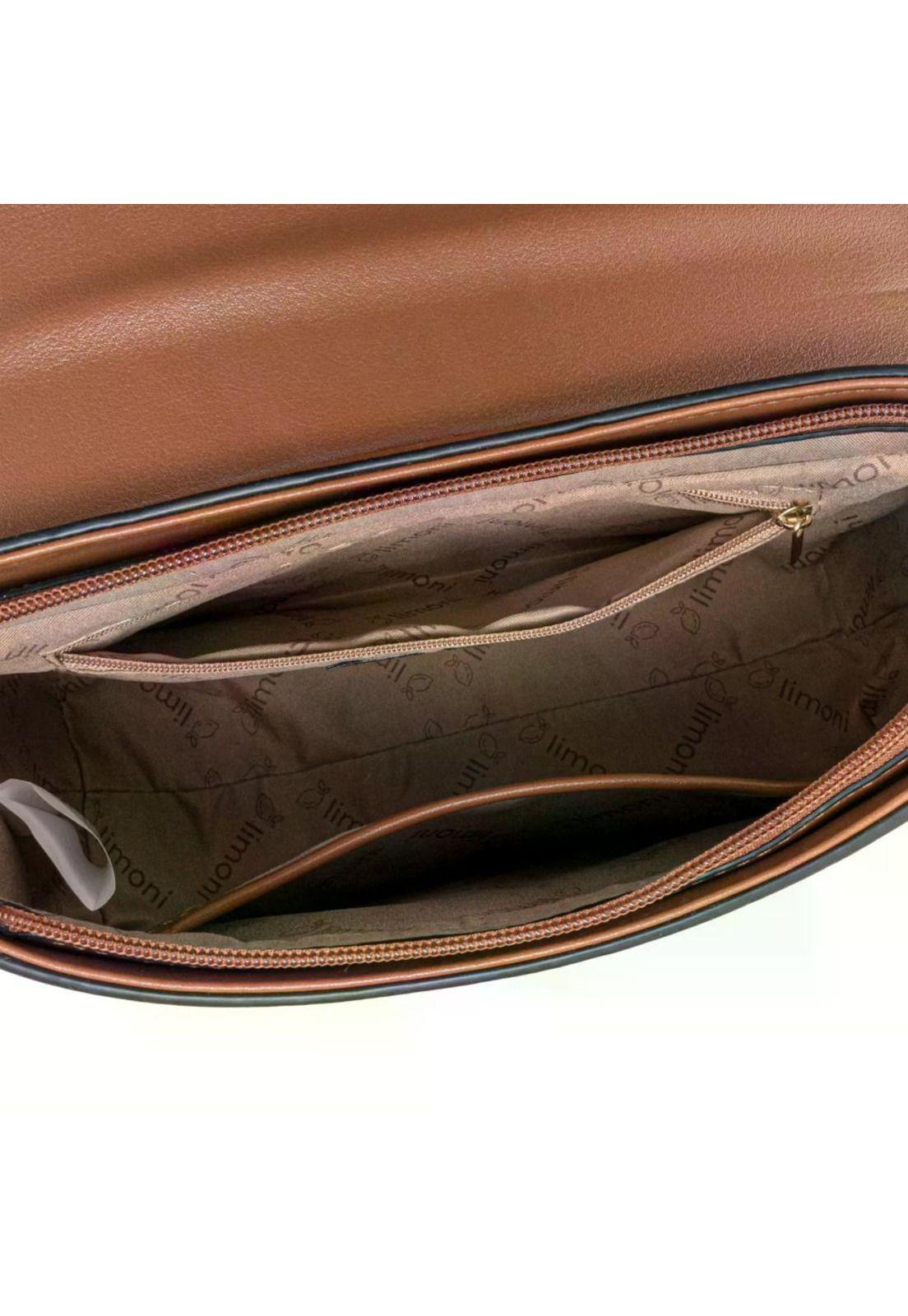 Cartera Casual Lisa-5