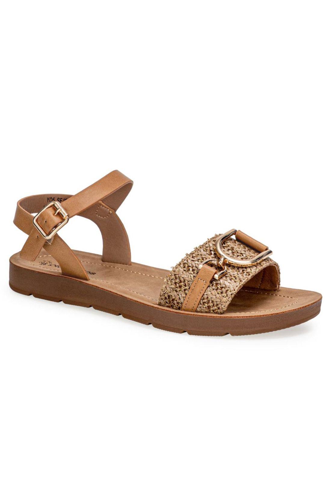 Platanitos Sandalia Dama Sf Isla-1