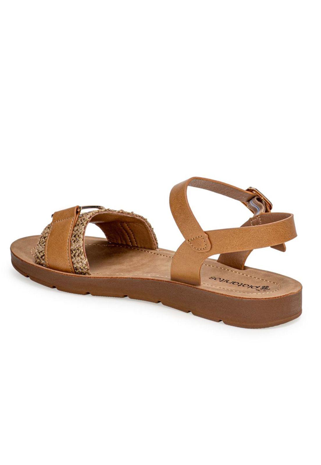 Platanitos Sandalia Dama Sf Isla-2