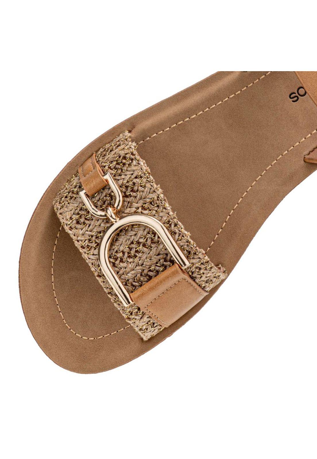 Platanitos Sandalia Dama Sf Isla-6