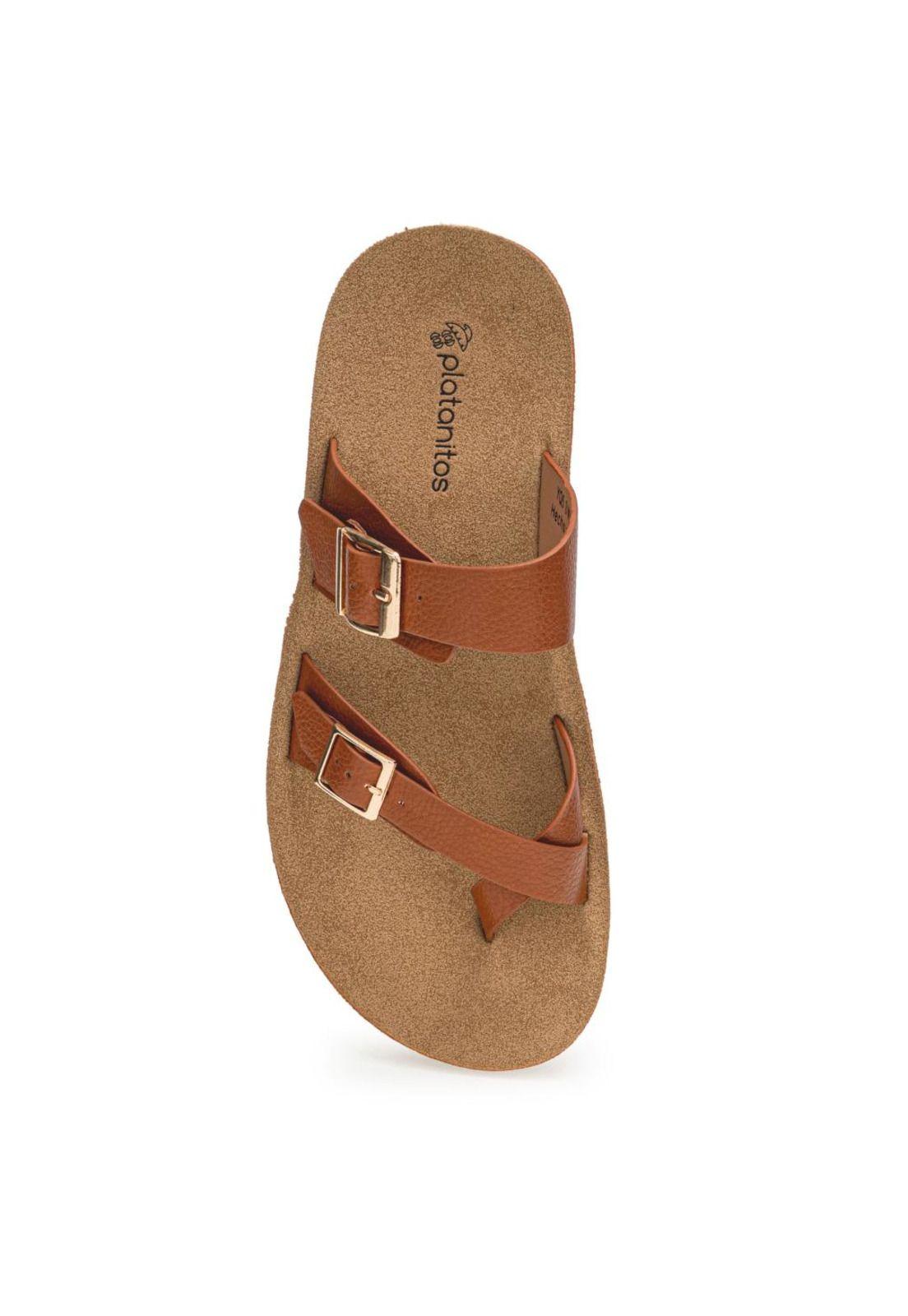 Platanitos Sandalia Dama S Winy-4