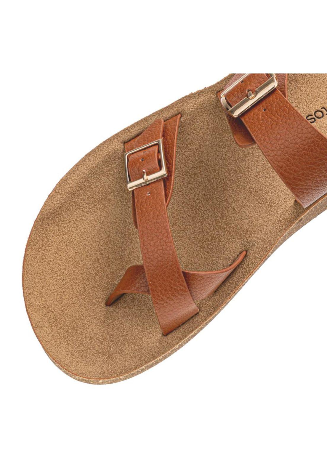 Platanitos Sandalia Dama S Winy-6