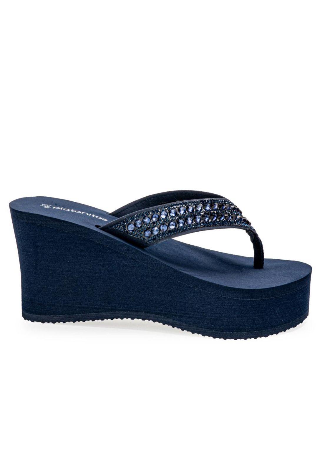 Platanitos Sandalia Dama Sbw Surf-1