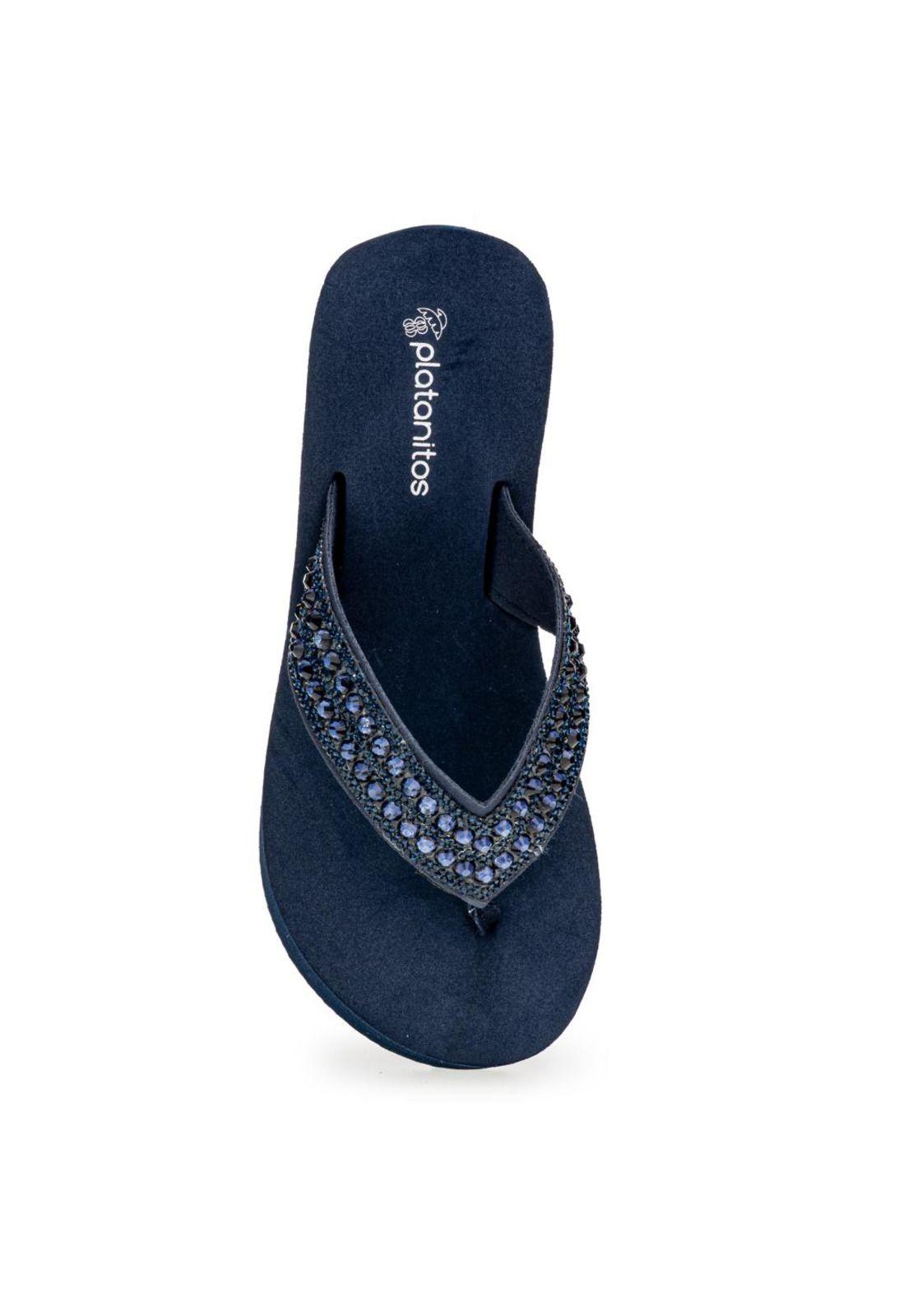 Platanitos Sandalia Dama Sbw Surf-4