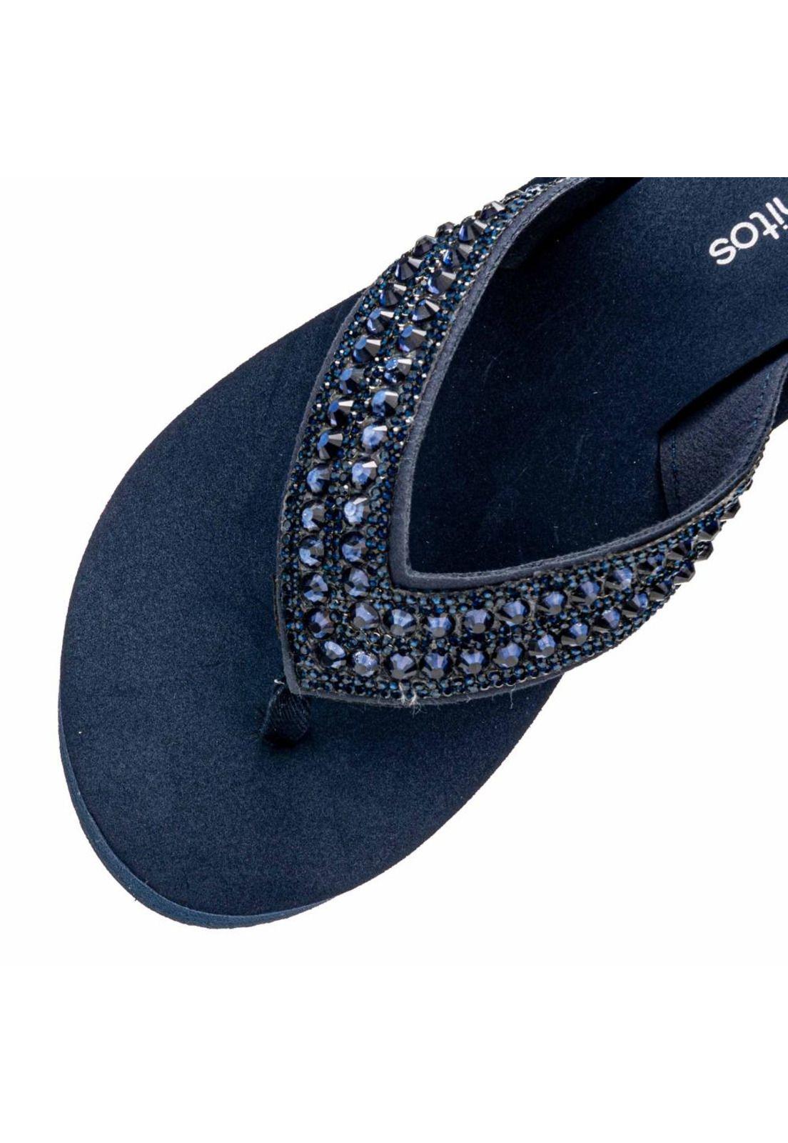 Platanitos Sandalia Dama Sbw Surf-6