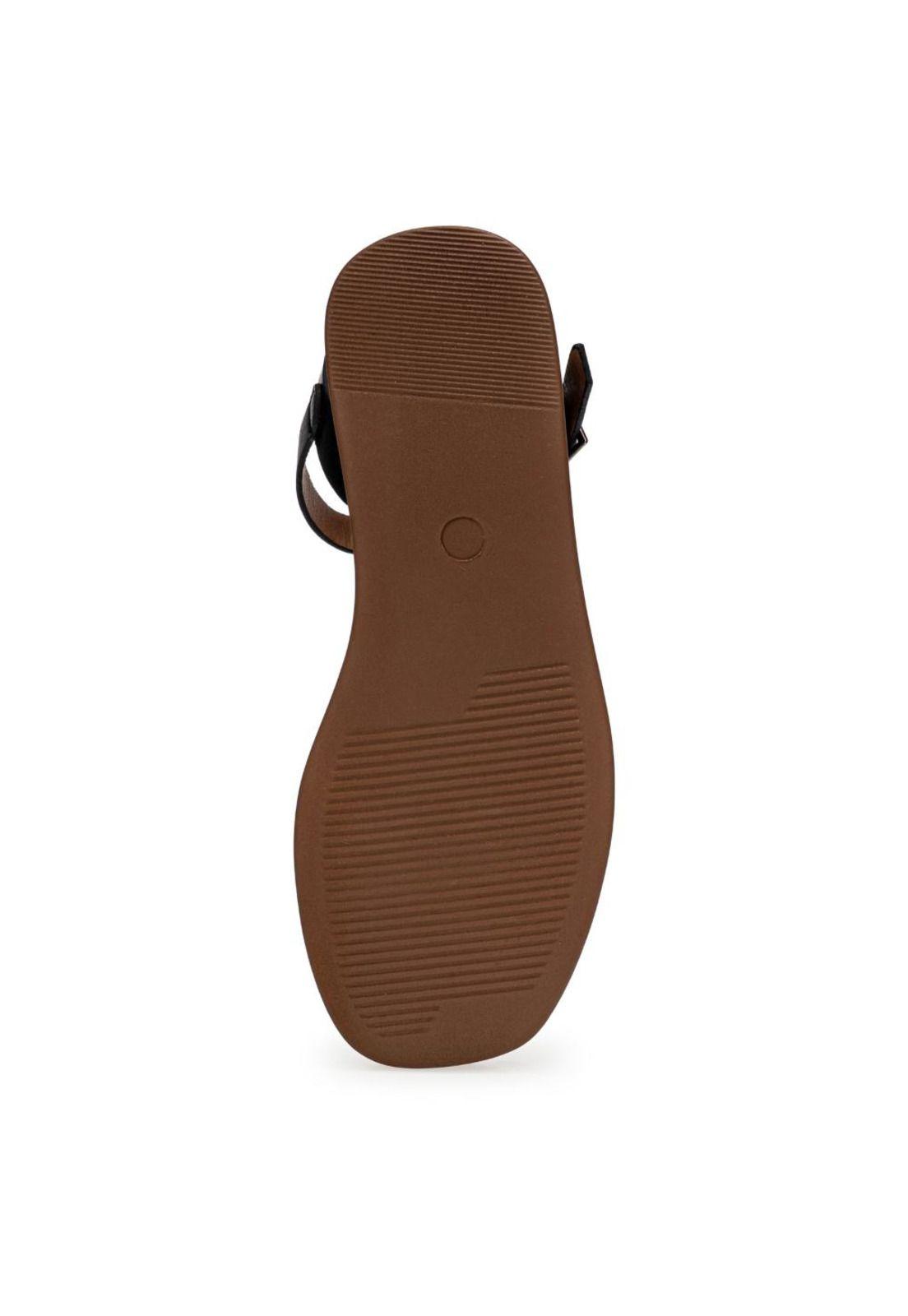 Platanitos Sandalia Dama Sf Shiny-5