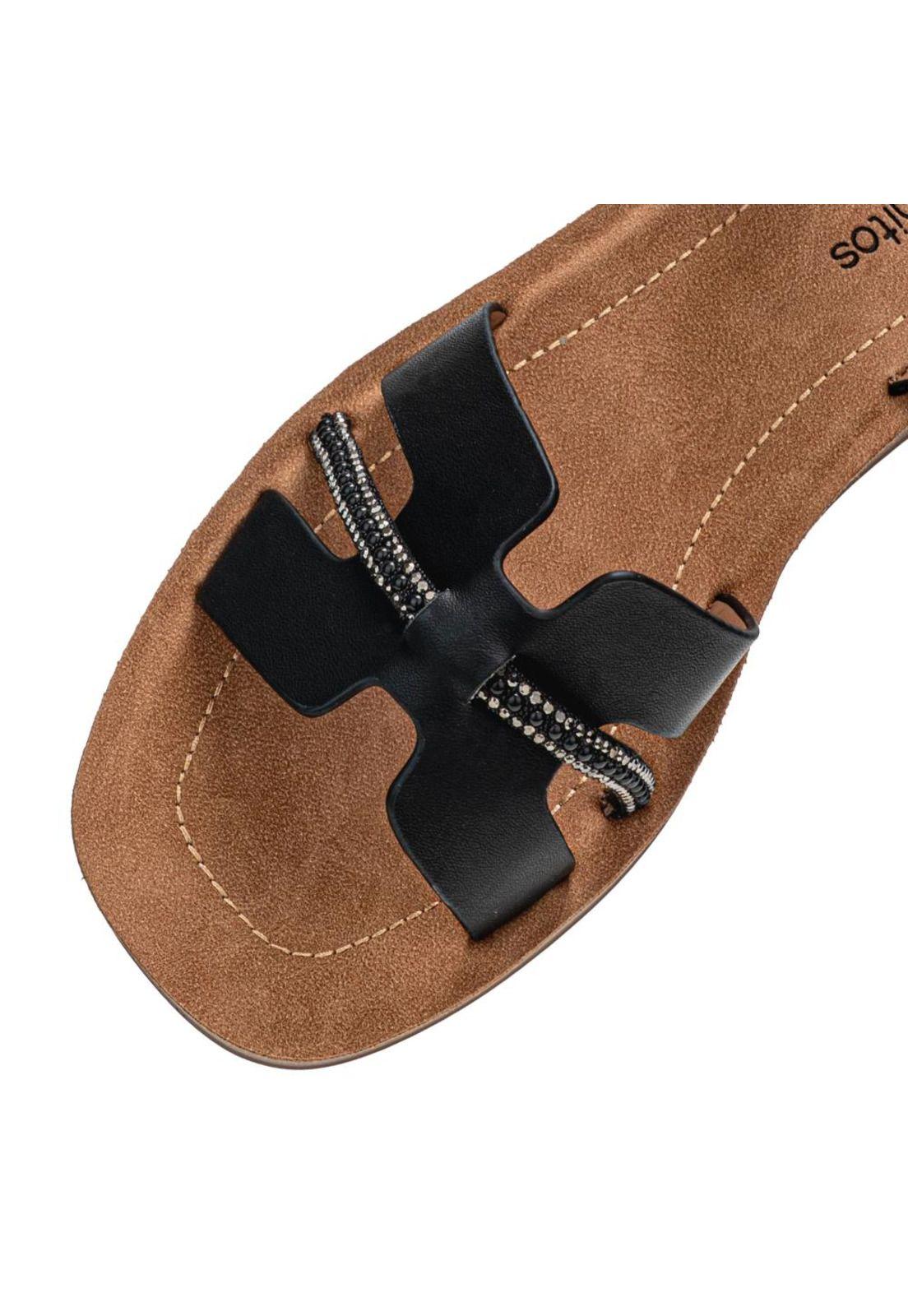 Platanitos Sandalia Dama Sf Shiny-6