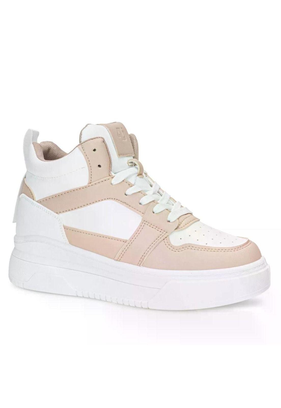 Just4u Zapatilla Dama Zb Antone-0