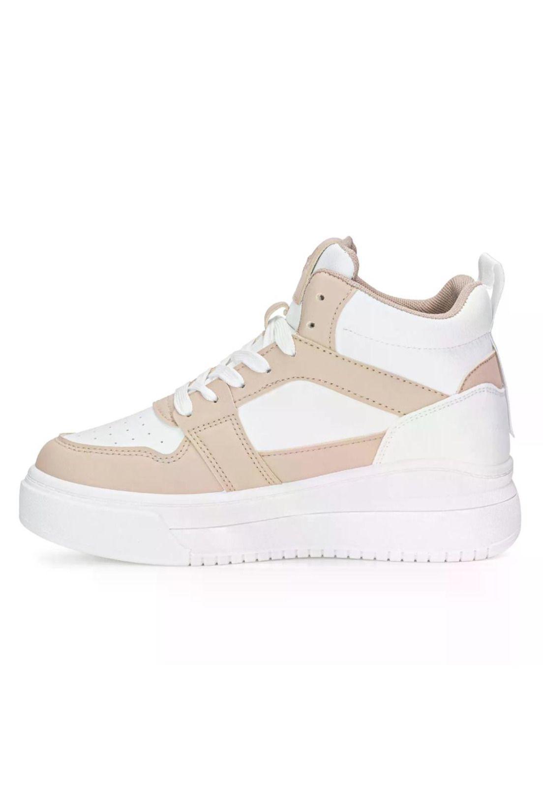 Just4u Zapatilla Dama Zb Antone-2