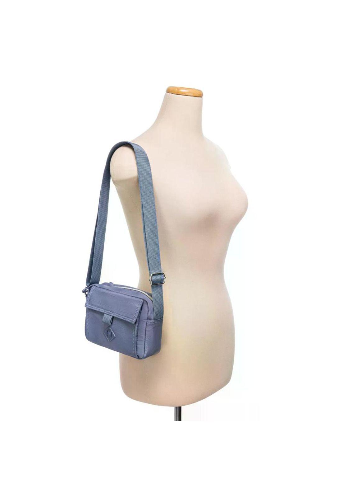 Morral Dama Natur-5