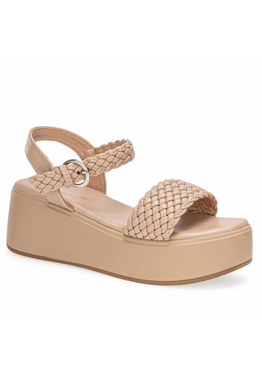 Platanitos Sandalia Dama S Callie-0