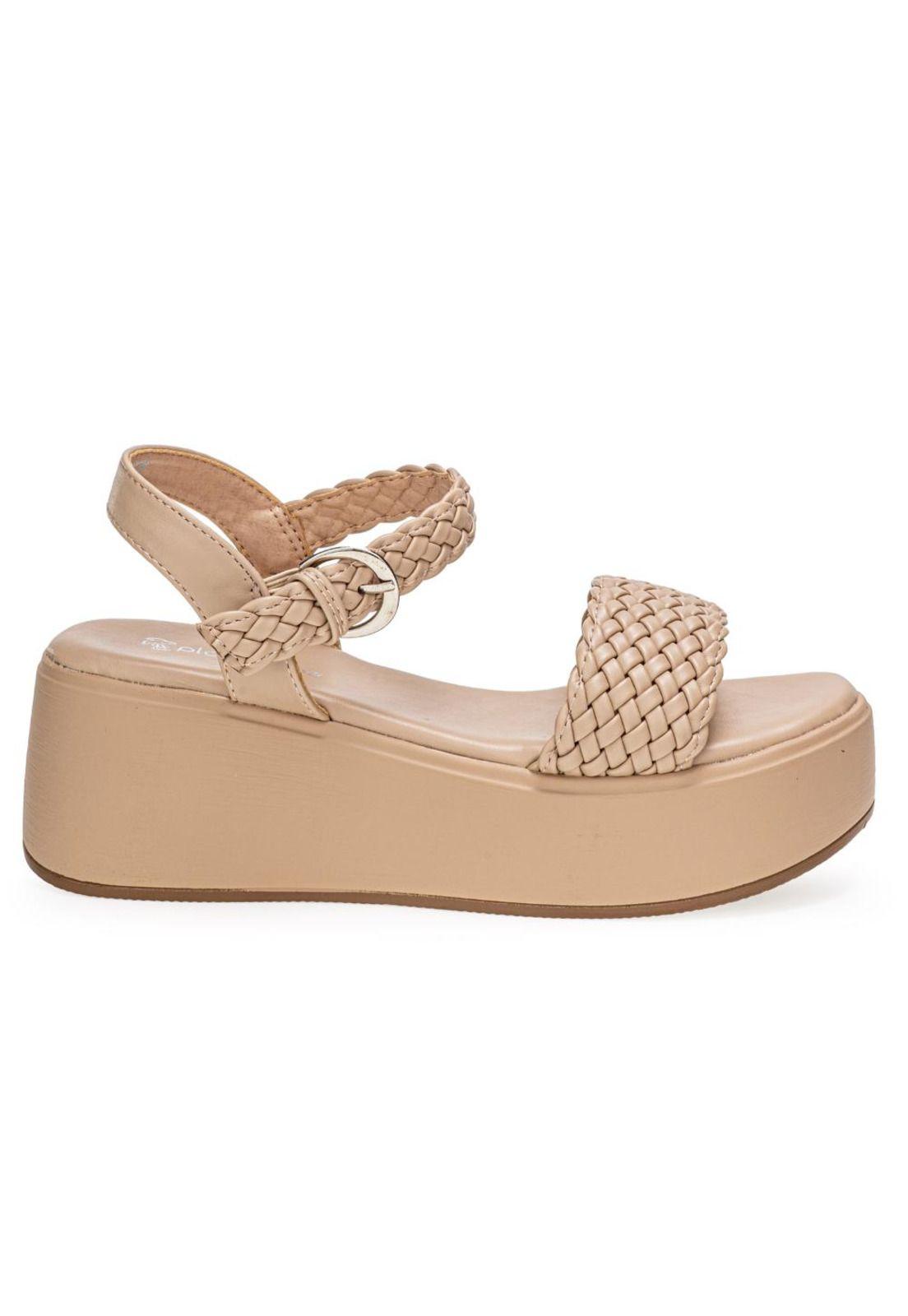 Platanitos Sandalia Dama S Callie-1