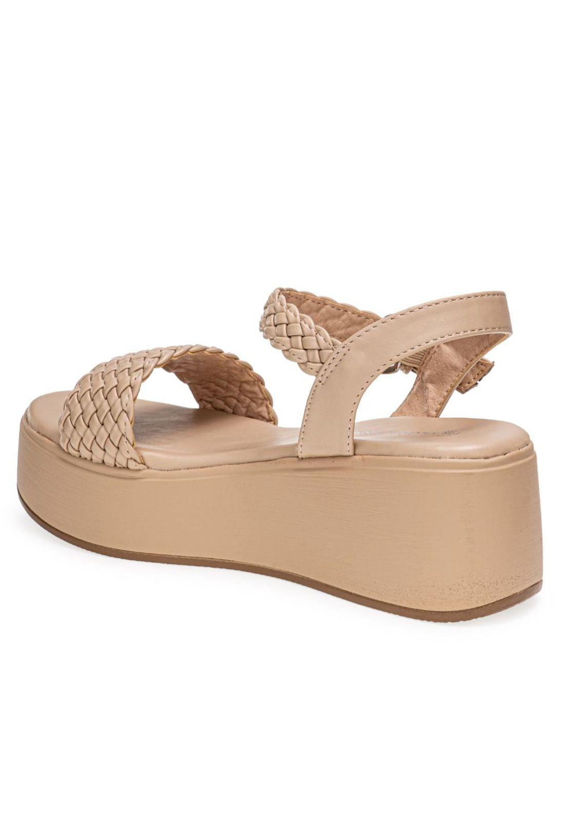 Platanitos Sandalia Dama S Callie-2