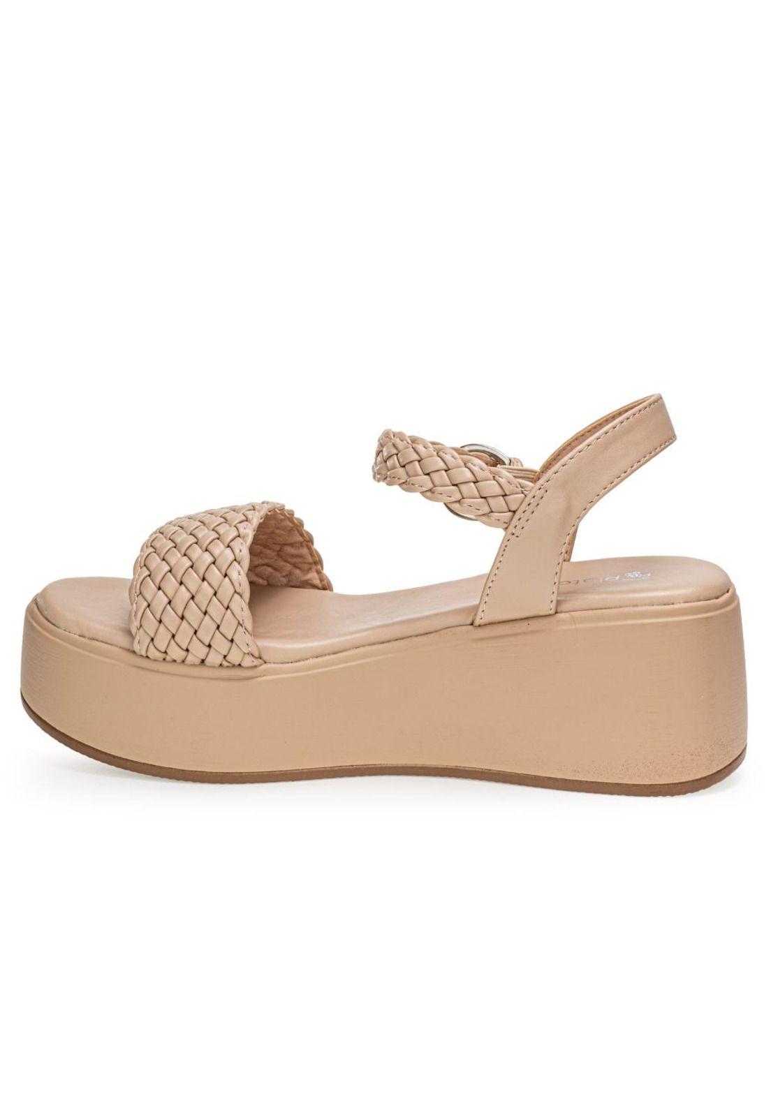 Platanitos Sandalia Dama S Callie-3