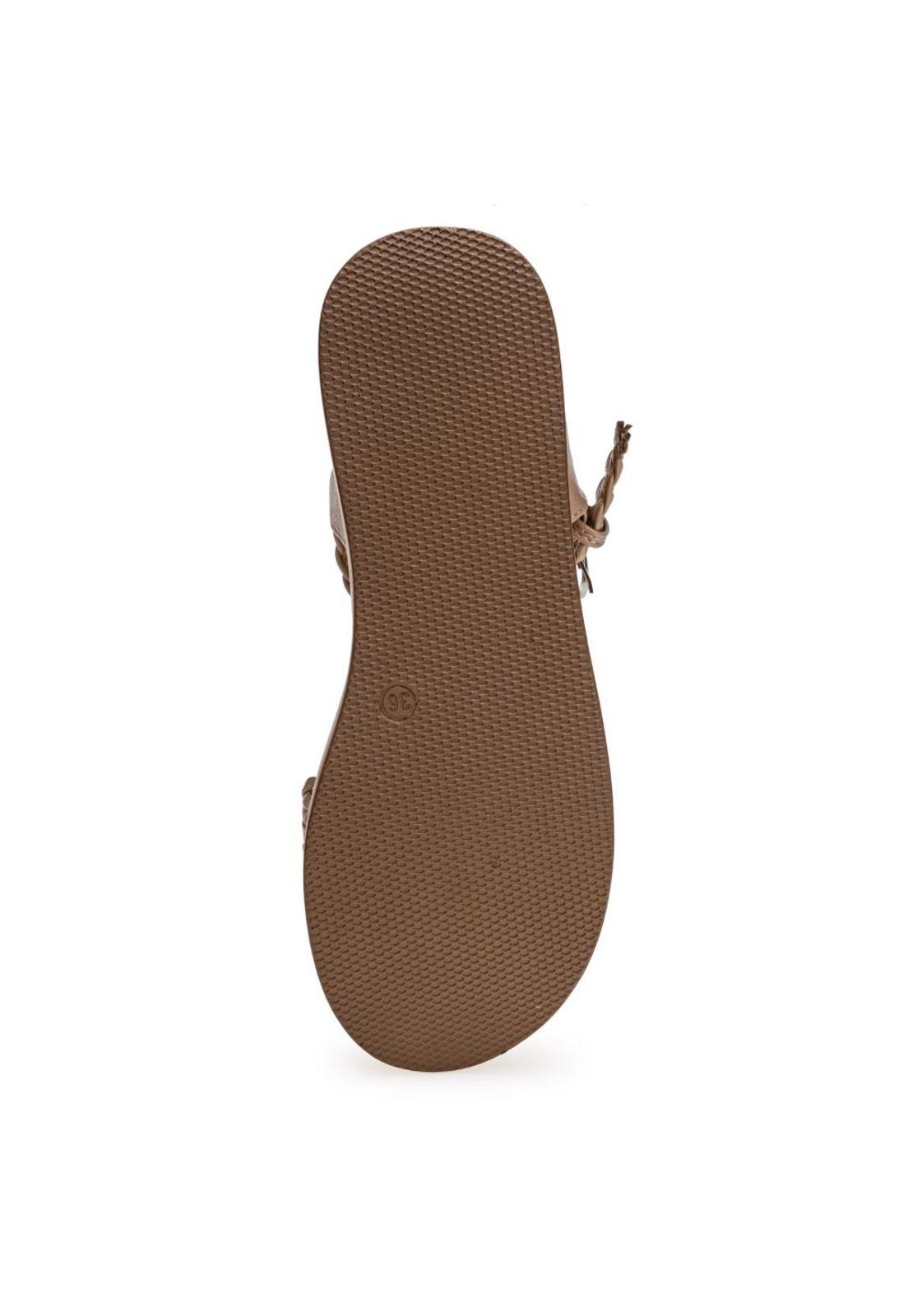 Platanitos Sandalia Dama S Callie-5