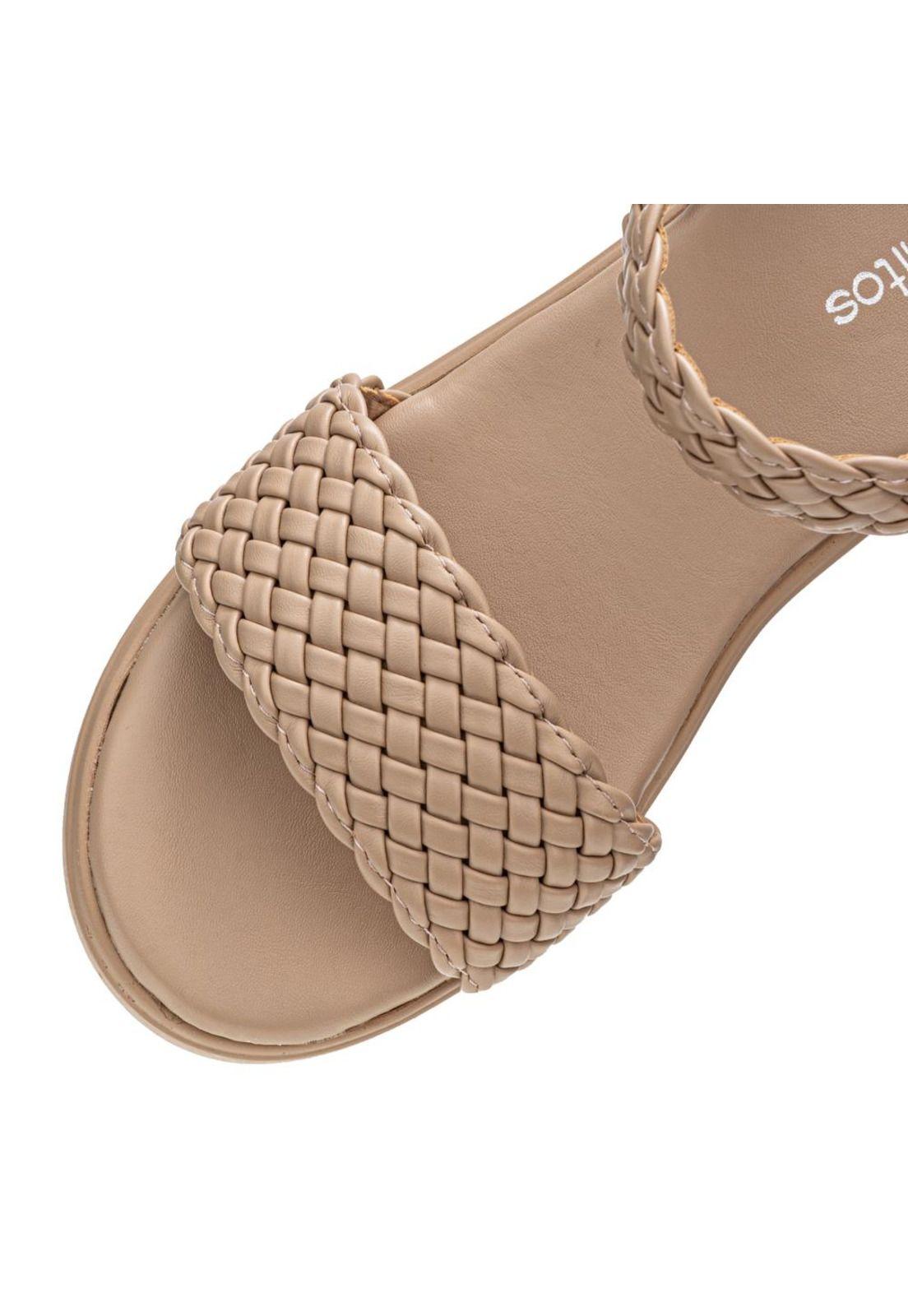 Platanitos Sandalia Dama S Callie-6