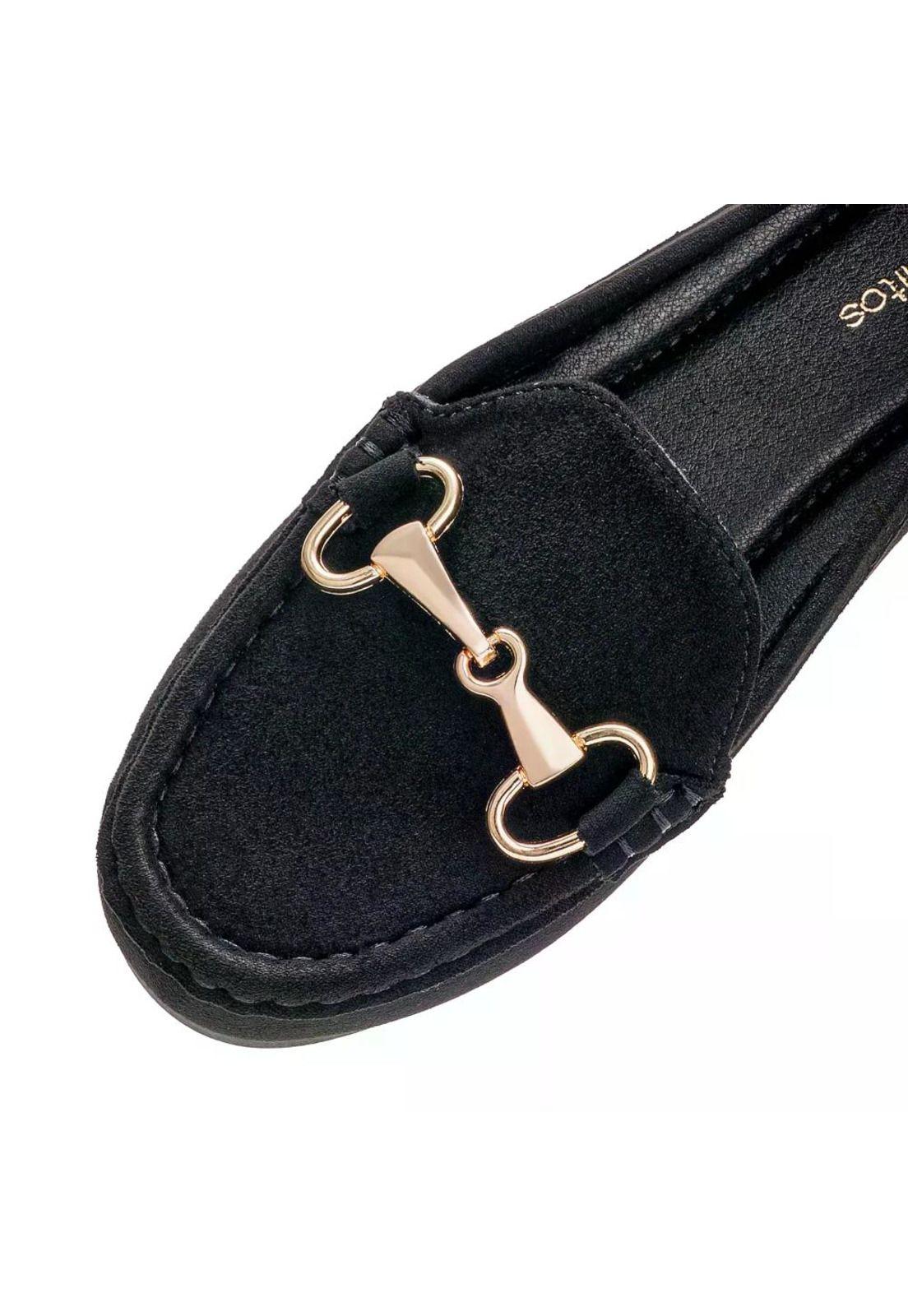 Platanitos Mocasin Dama M Safiye-3