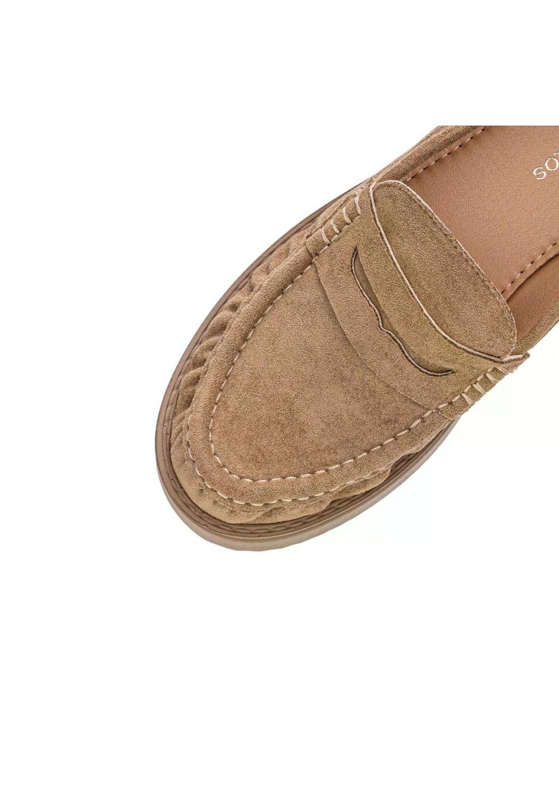 Mocasin Dama M Bruna-3
