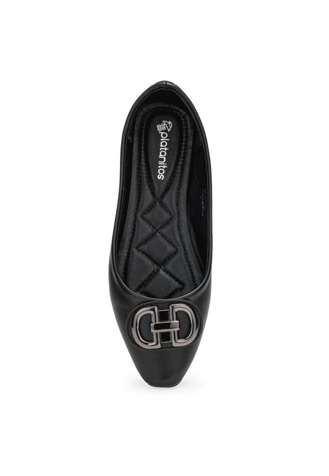 Platanitos Calzado Dama Ch Ceci-4