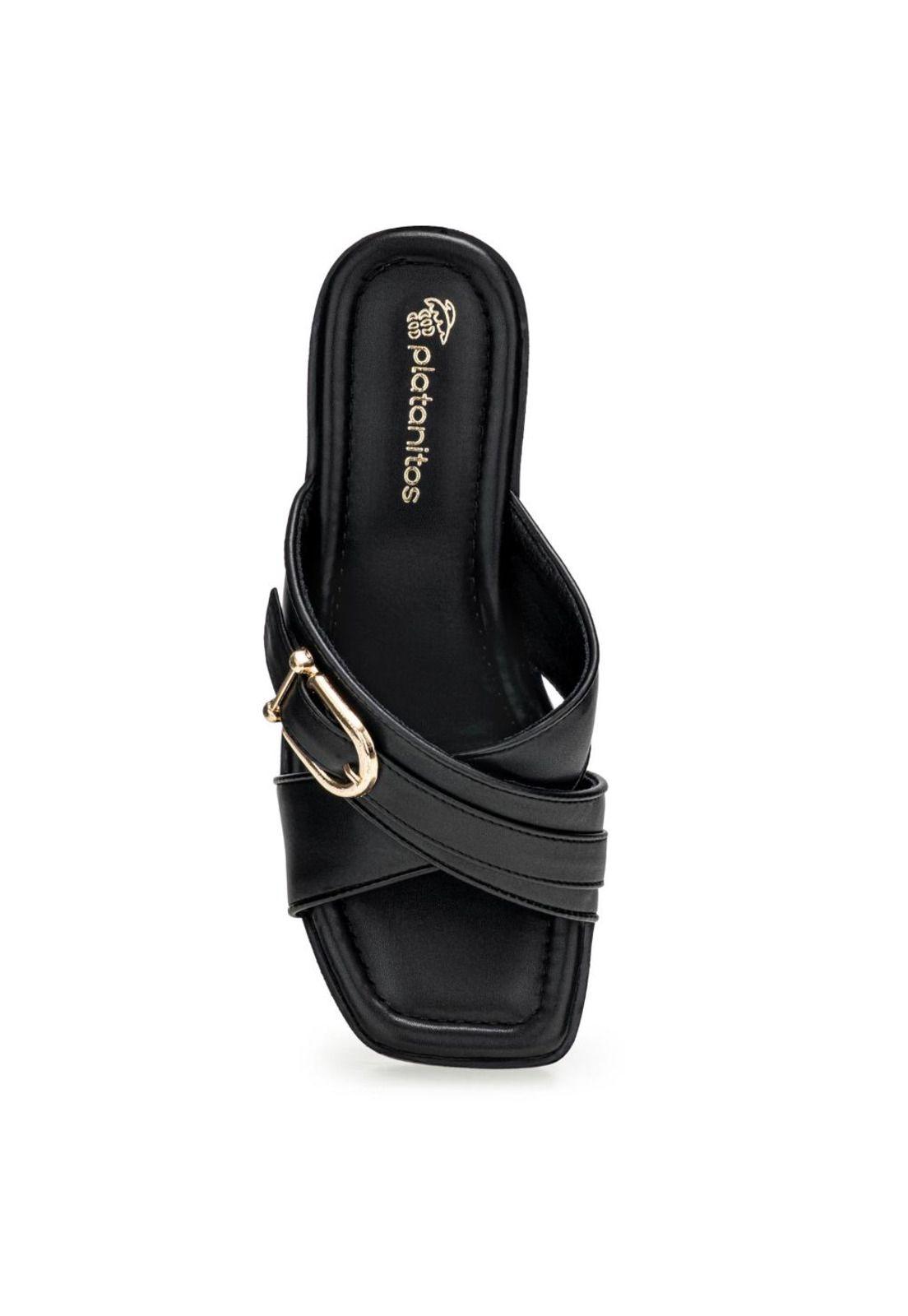 Platanitos Sandalia Dama Sw Drati-4