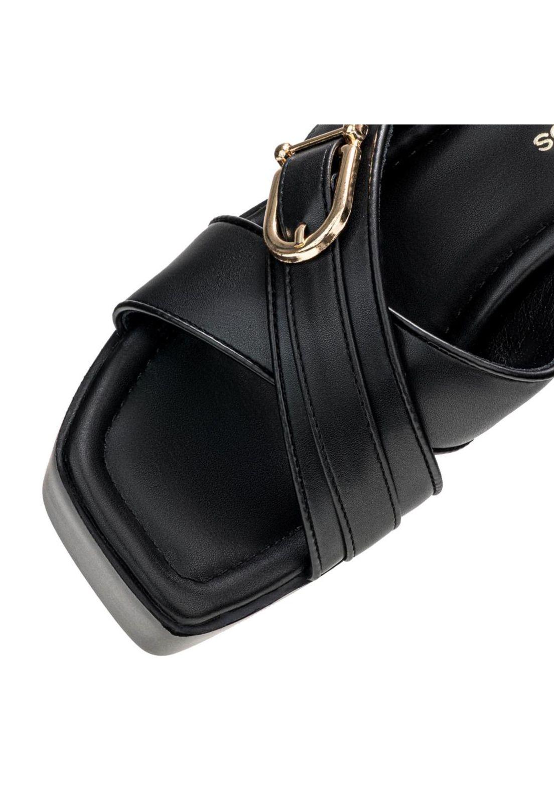 Platanitos Sandalia Dama Sw Drati-6