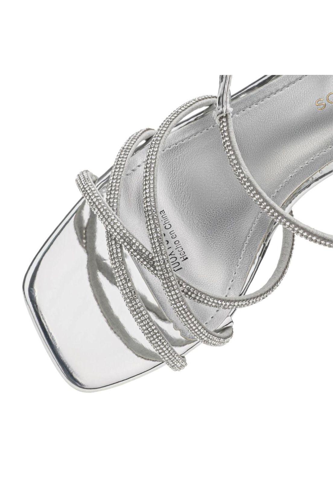 Platanitos Sandalia Dama Fs Suni-6