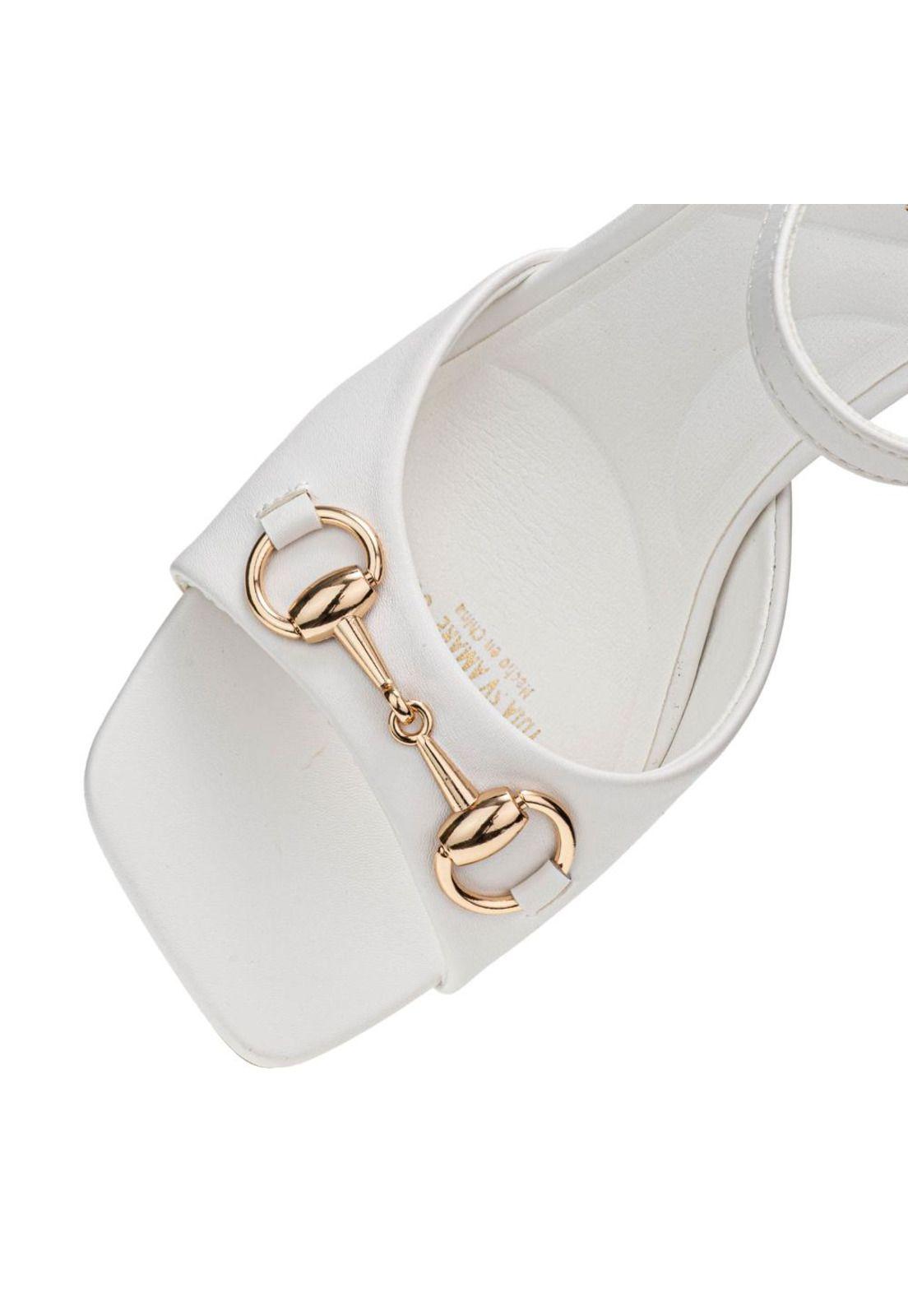 Platanitos Sandalia Dama Sv Amare-7