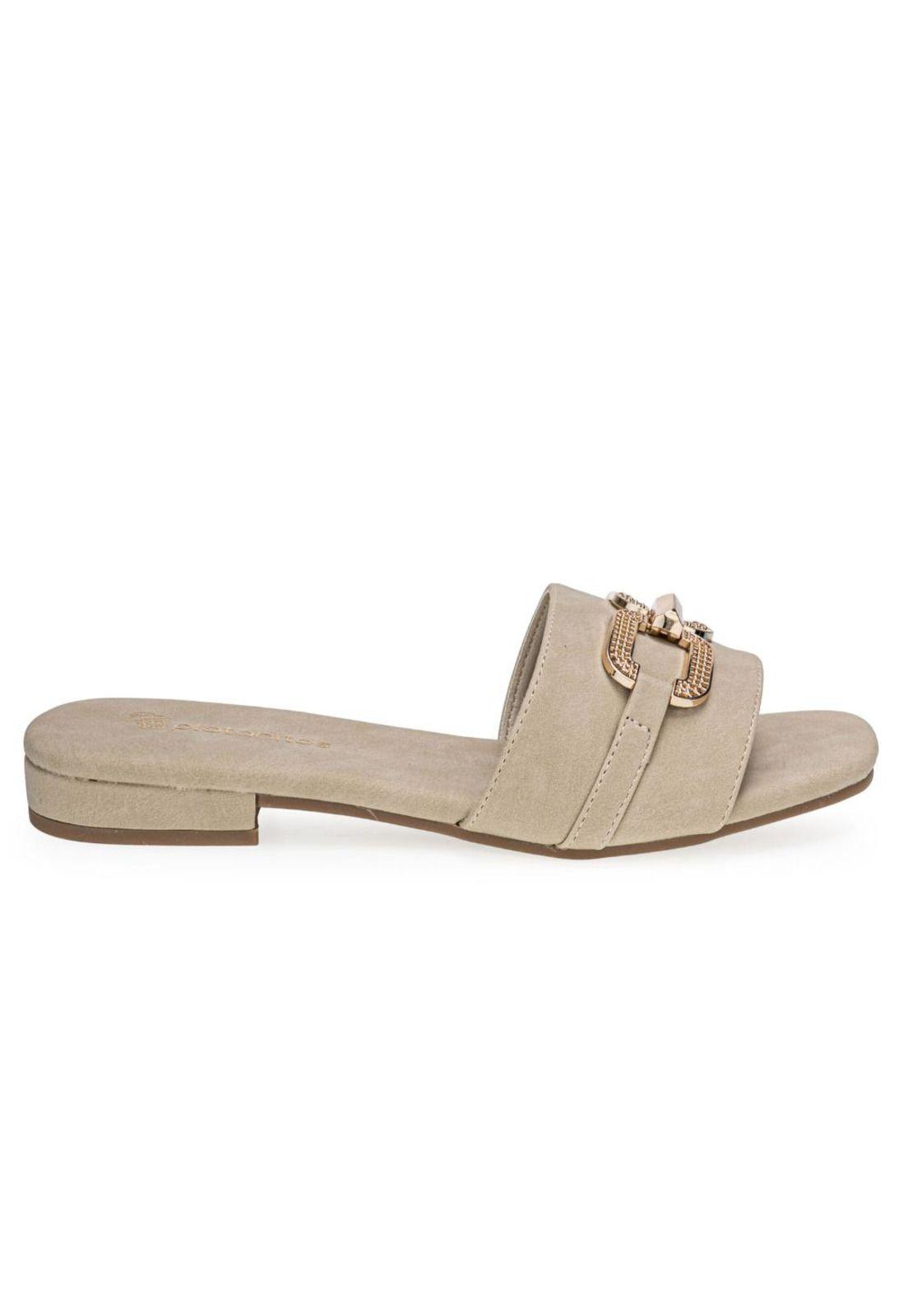 Platanitos Sandalia Dama Sf Nuali-1