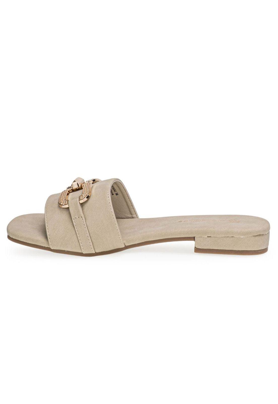 Platanitos Sandalia Dama Sf Nuali-3