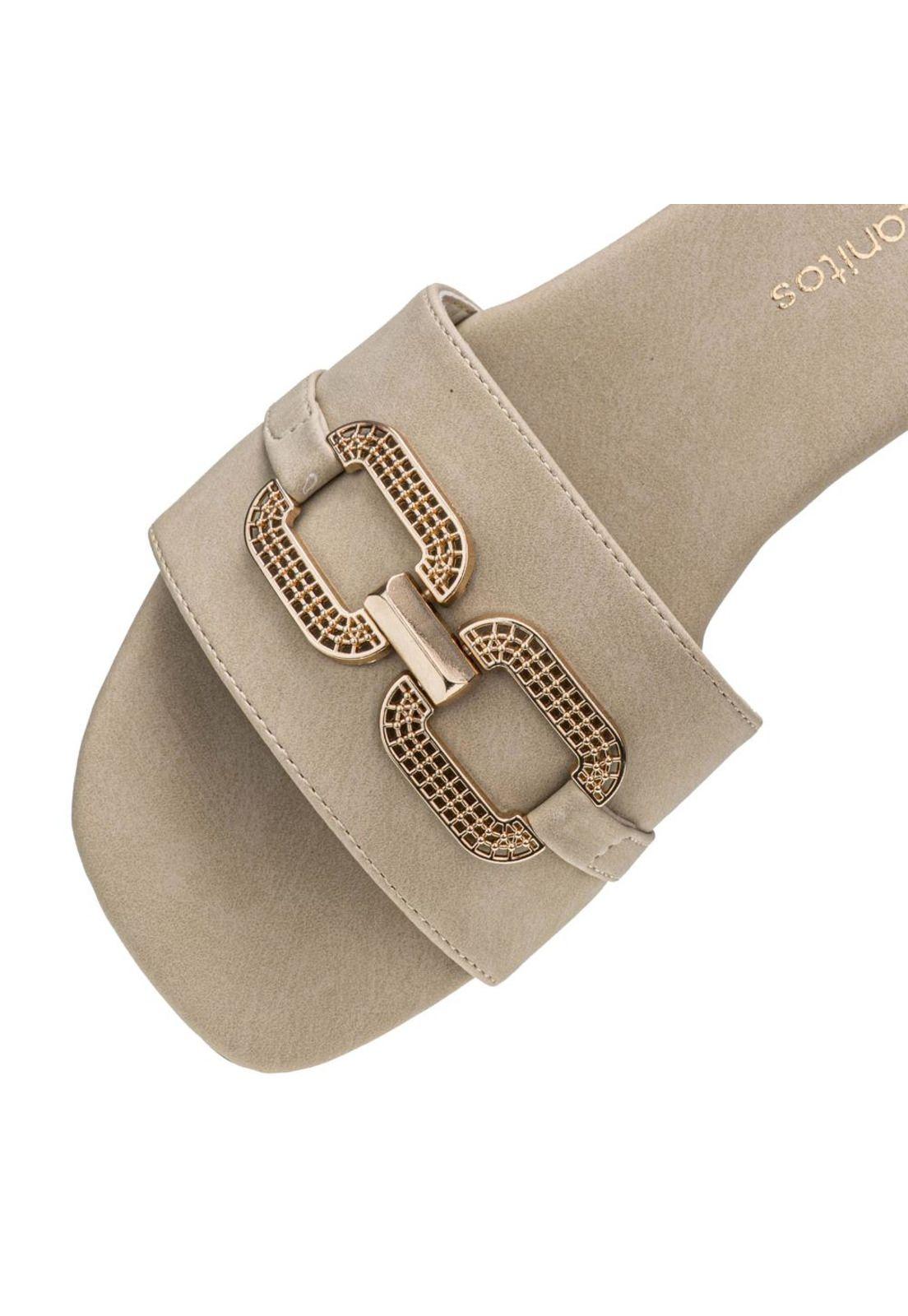 Platanitos Sandalia Dama Sf Nuali-6