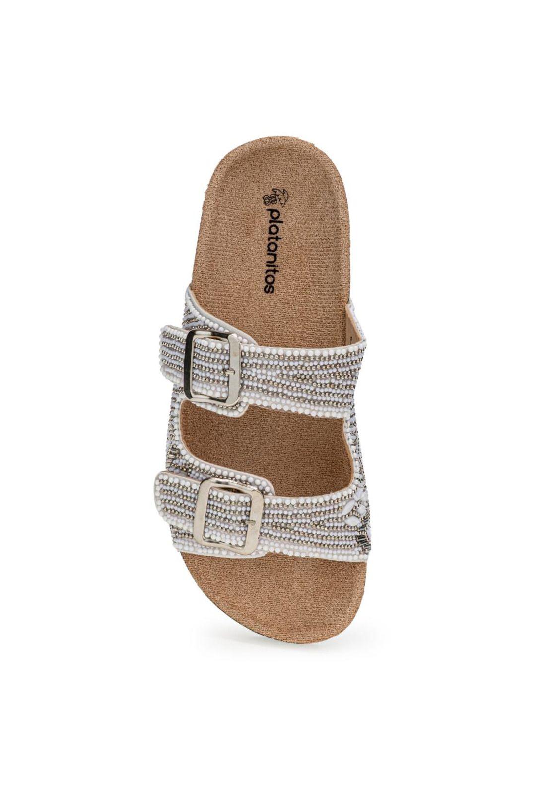 Platanitos Sandalia Dama S Venice-4