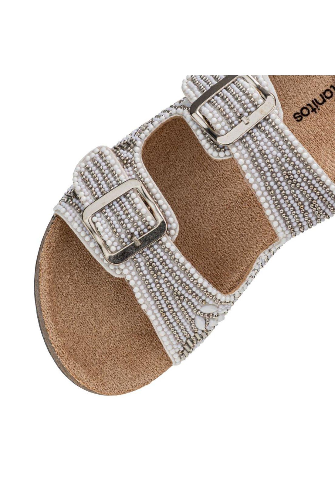 Platanitos Sandalia Dama S Venice-6