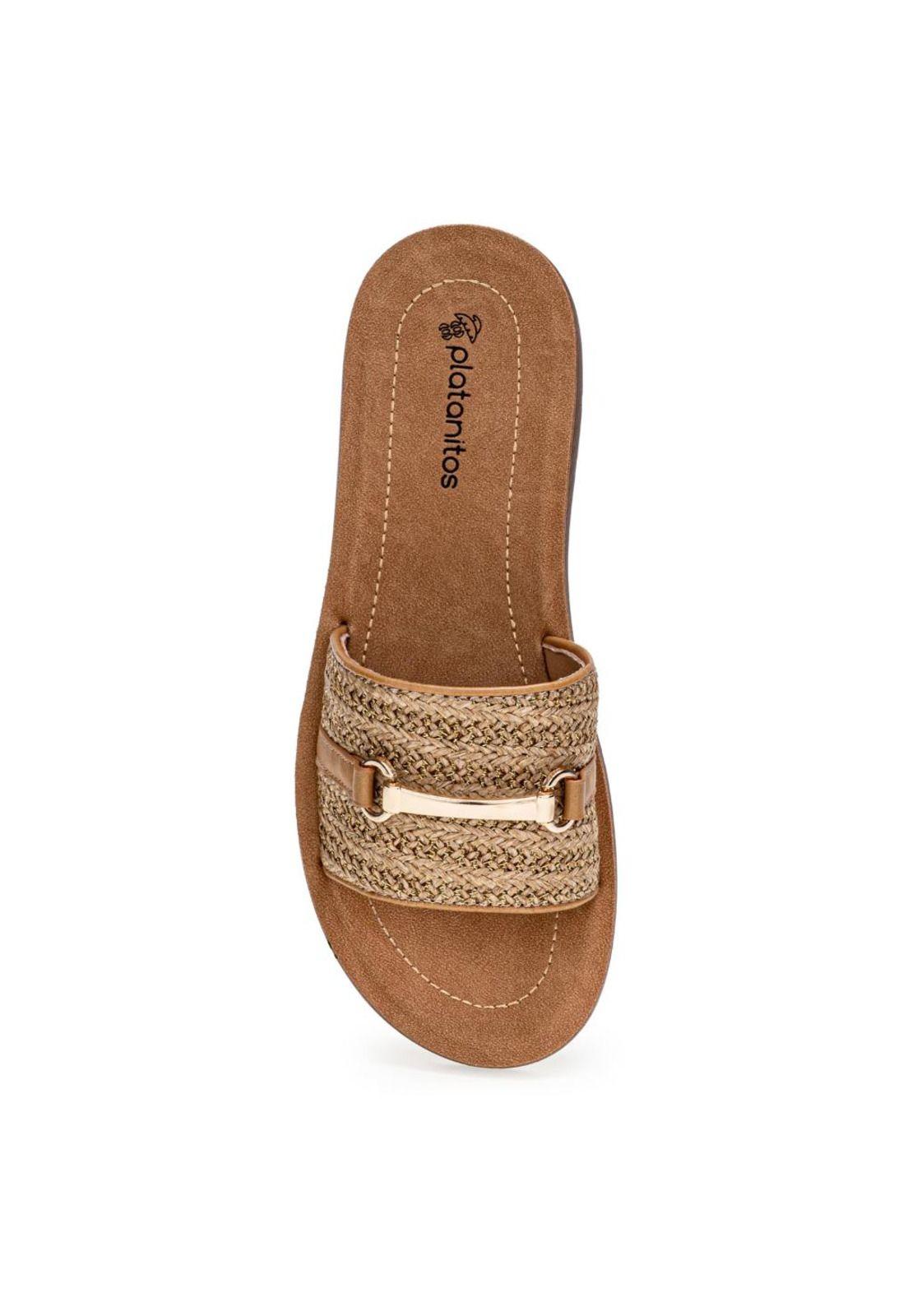 Platanitos Sandalia Dama Sf Voz-4