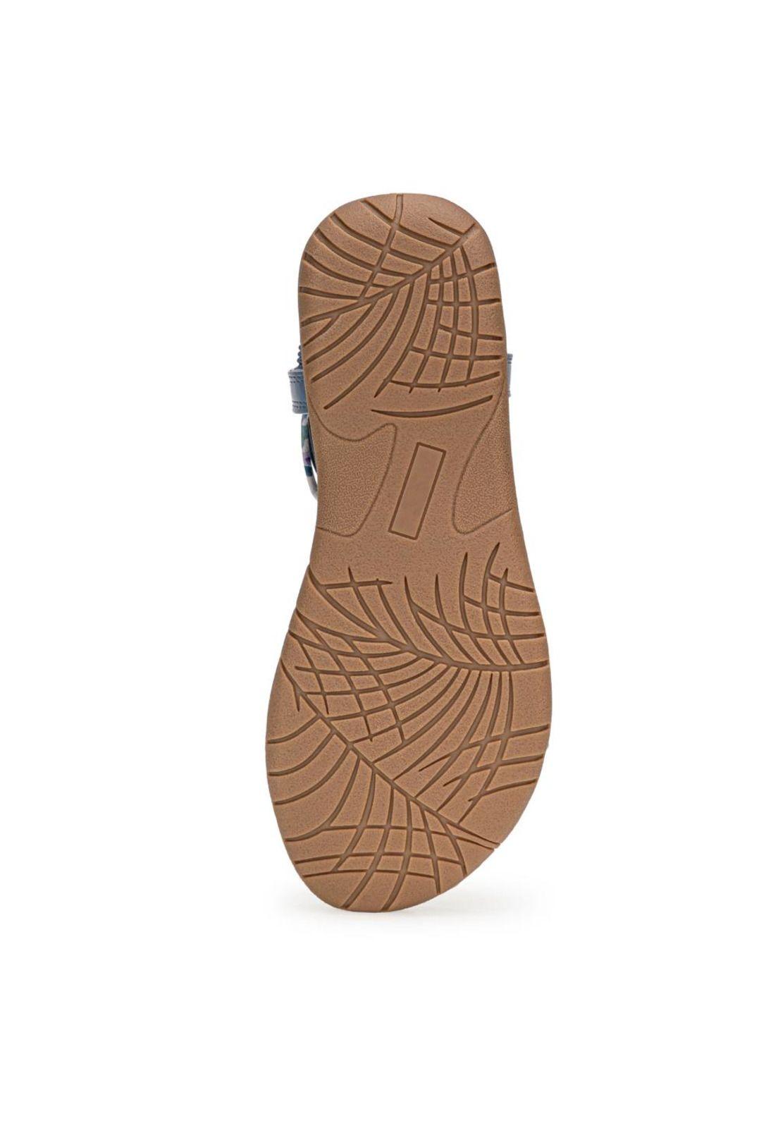 Platanitos Sandalia Dama Sf Curty-5