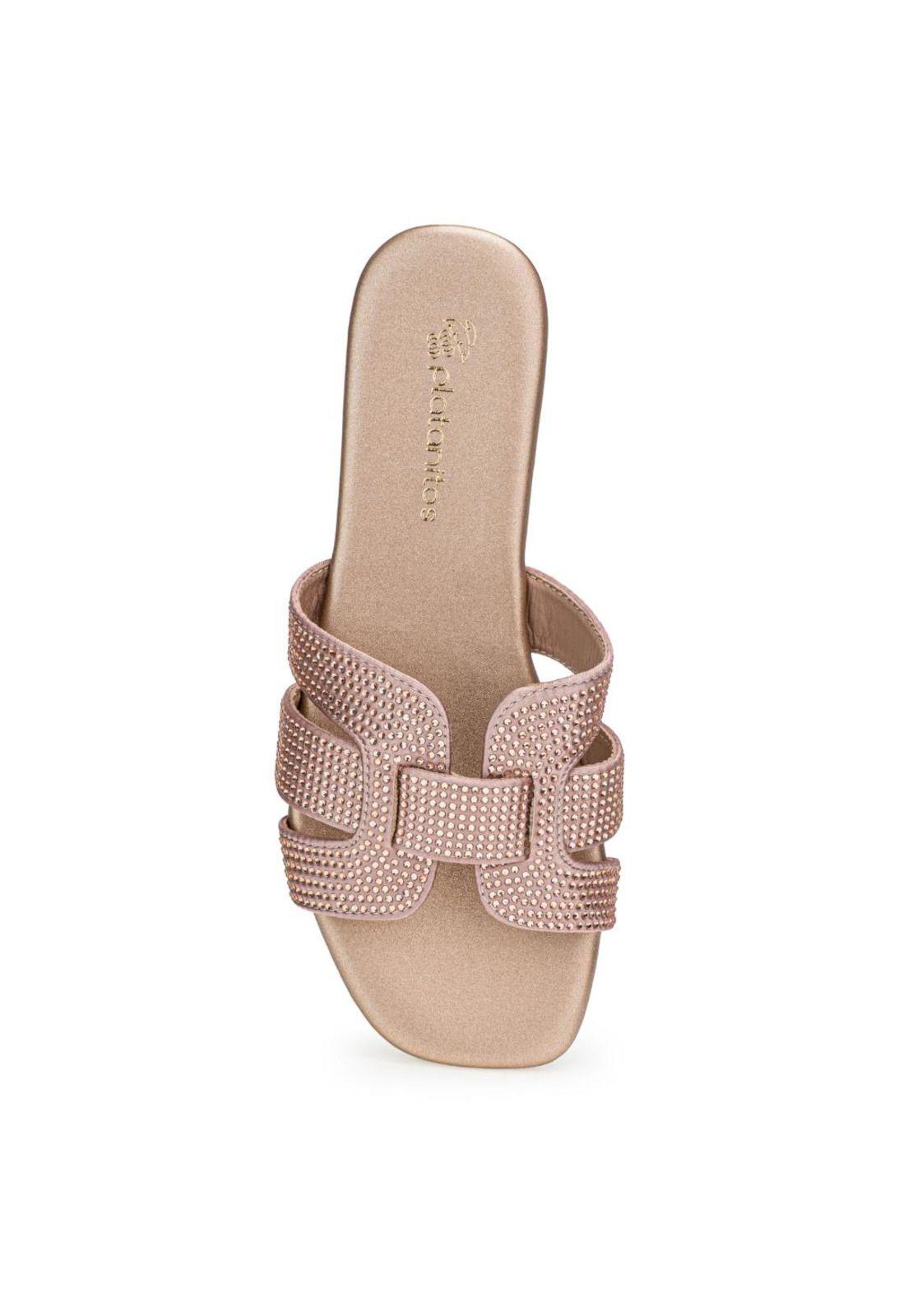 Platanitos Sandalia Dama Sf Firial-4